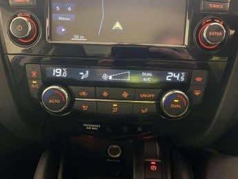 Nissan Qashqai 1.2 DIG-T Tekna SUV 5dr Petrol Manual Euro 6 (s/s) (115 ps)