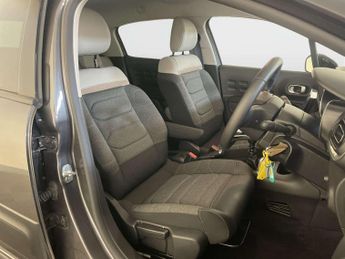 Citroen C3 1.2 PureTech Shine Plus Hatchback 5dr Petrol Manual Euro 6 (s/s)