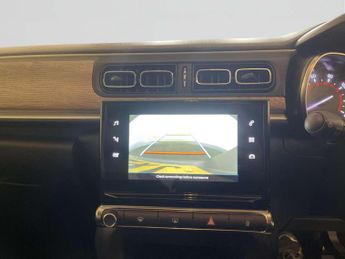 Citroen C3 1.2 PureTech Shine Plus Hatchback 5dr Petrol Manual Euro 6 (s/s)