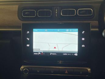 Citroen C3 1.2 PureTech Shine Plus Hatchback 5dr Petrol Manual Euro 6 (s/s)