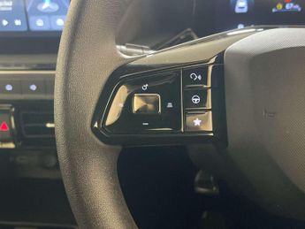 MG MG3 1.5 Hybrid+ SE Hatchback 5dr Petrol Hybrid Auto Euro 6 (s/s) (19