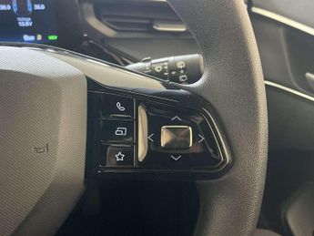 MG MG3 1.5 Hybrid+ SE Hatchback 5dr Petrol Hybrid Auto Euro 6 (s/s) (19