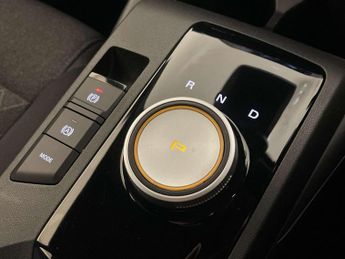 MG MG3 1.5 Hybrid+ SE Hatchback 5dr Petrol Hybrid Auto Euro 6 (s/s) (19