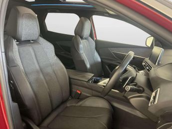 Peugeot 3008 1.6 THP GT Line Premium SUV 5dr Petrol EAT Euro 6 (s/s) (165 ps)