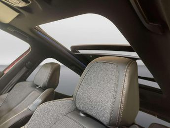 Peugeot 3008 1.6 THP GT Line Premium SUV 5dr Petrol EAT Euro 6 (s/s) (165 ps)