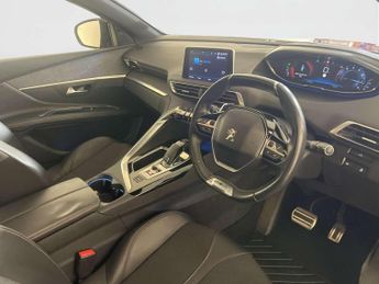 Peugeot 3008 1.6 THP GT Line Premium SUV 5dr Petrol EAT Euro 6 (s/s) (165 ps)