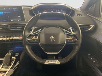 Peugeot 3008 1.6 THP GT Line Premium SUV 5dr Petrol EAT Euro 6 (s/s) (165 ps)