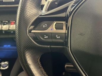 Peugeot 3008 1.6 THP GT Line Premium SUV 5dr Petrol EAT Euro 6 (s/s) (165 ps)