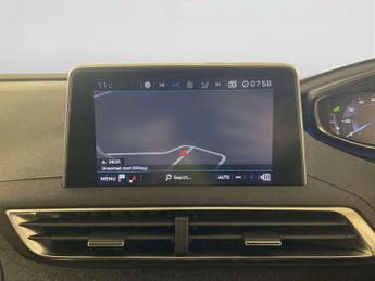 Peugeot 3008 1.6 THP GT Line Premium SUV 5dr Petrol EAT Euro 6 (s/s) (165 ps)