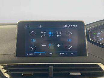 Peugeot 3008 1.6 THP GT Line Premium SUV 5dr Petrol EAT Euro 6 (s/s) (165 ps)