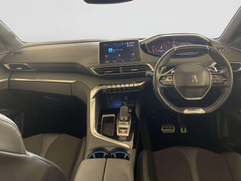 Peugeot 3008 1.6 THP GT Line Premium SUV 5dr Petrol EAT Euro 6 (s/s) (165 ps)