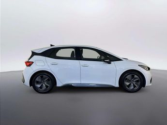 CUPRA Born 58kWh V1 Hatchback 5dr Electric Auto (204 ps)