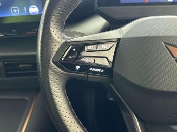 CUPRA Born 58kWh V1 Hatchback 5dr Electric Auto (204 ps)