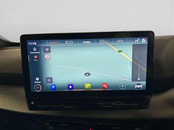 CUPRA Born 58kWh V1 Hatchback 5dr Electric Auto (204 ps)