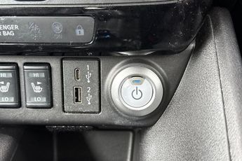 Nissan LEAF 160kW e+ Tekna 59kWh