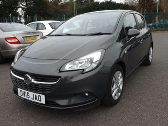 Vauxhall Corsa 1.2i Design Euro 6 5dr
