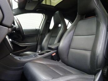 Mercedes-Benz A Class 1.8 A180 CDI BlueEfficiency Sport Hatchback 5dr Diesel 7G-DCT Eu