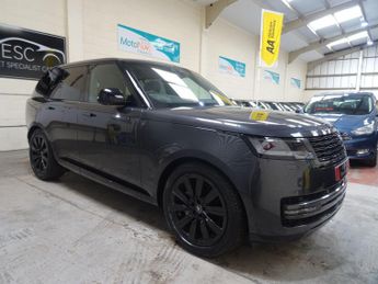 Land Rover Range Rover 3.0 D300 MHEV HSE Auto 4WD Euro 6 (s/s) 5dr