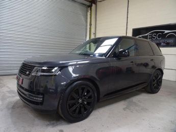 Land Rover Range Rover 3.0 D300 MHEV HSE Auto 4WD Euro 6 (s/s) 5dr