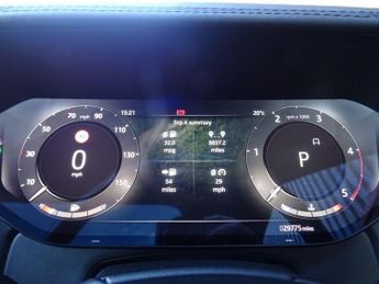 Land Rover Range Rover 3.0 D300 MHEV HSE Auto 4WD Euro 6 (s/s) 5dr