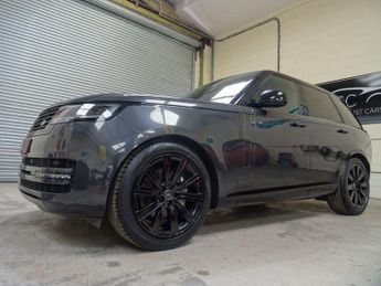 Land Rover Range Rover 3.0 D300 MHEV HSE Auto 4WD Euro 6 (s/s) 5dr