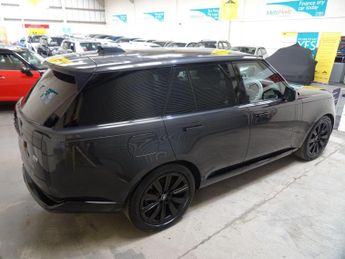Land Rover Range Rover 3.0 D300 MHEV HSE Auto 4WD Euro 6 (s/s) 5dr