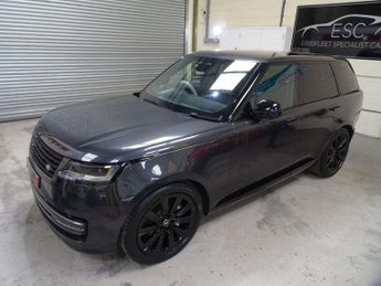 Land Rover Range Rover 3.0 D300 MHEV HSE Auto 4WD Euro 6 (s/s) 5dr