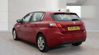 Peugeot 308 1.6 BlueHDi Active Euro 6 (s/s) 5dr