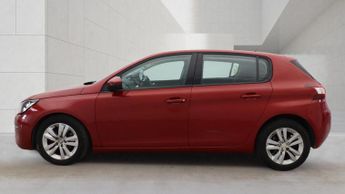 Peugeot 308 1.6 BlueHDi Active Euro 6 (s/s) 5dr