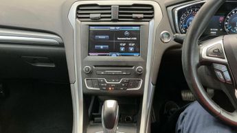 Ford Mondeo 2.0T EcoBoost Titanium Auto Euro 6 (s/s) 5dr