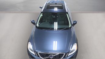 Volvo XC60 2.4 D5 SE Lux Geartronic AWD Euro 5 5dr