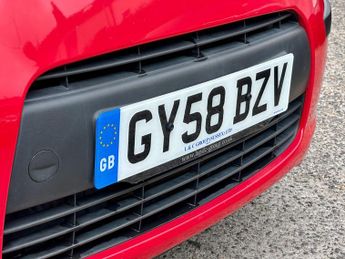 Hyundai i10 1.2 Comfort Auto Euro 4 5dr