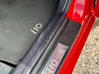 Hyundai i10 1.2 Comfort Auto Euro 4 5dr