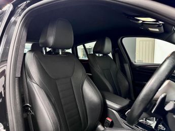 BMW X4 X4 xDrive30d M Sport