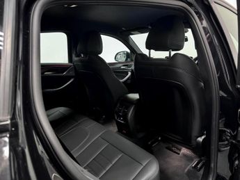 BMW X4 X4 xDrive30d M Sport