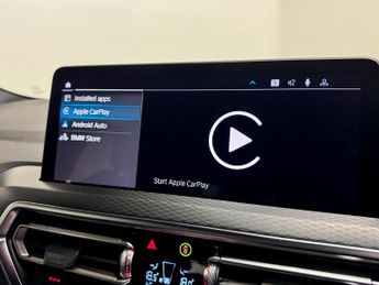 BMW X4 X4 xDrive30d M Sport