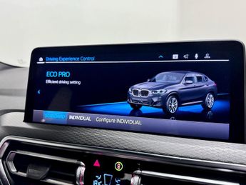 BMW X4 X4 xDrive30d M Sport