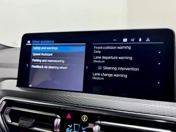 BMW X4 X4 xDrive30d M Sport
