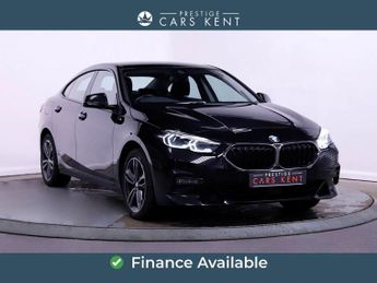 BMW 218 218i Sport Gran Coupe