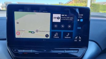 Volkswagen ID.4 Pure 52kWh Life SUV 5dr Electric Auto (148 ps)
