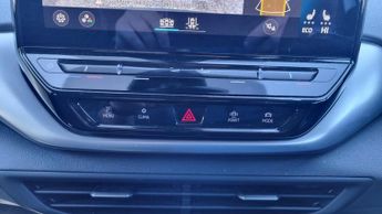 VOLKSWAGEN ID4 ELECTRIC ESTATE LIFE 5DR Automatic