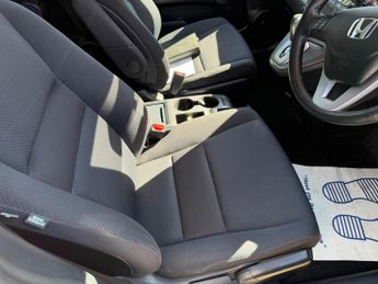 Honda CR-V 2.0 i-VTEC ES 5dr