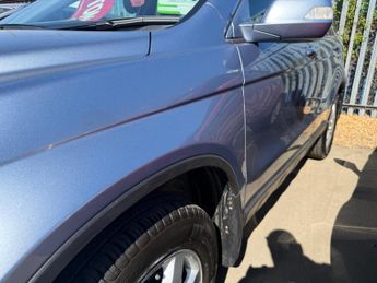 Honda CR-V 2.0 i-VTEC ES 5dr