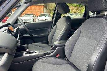 Honda Jazz 1.5 i-MMD Hybrid SR 5dr eCVT