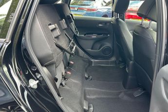 Honda Jazz 1.5 i-MMD Hybrid SR 5dr eCVT