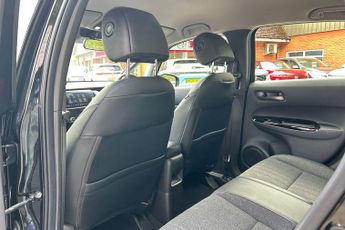 Honda Jazz 1.5 i-MMD Hybrid SR 5dr eCVT