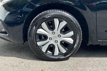 Honda Jazz 1.5 i-MMD Hybrid SR 5dr eCVT