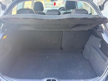 Peugeot 208 1.2 PureTech Active Euro 6 3dr