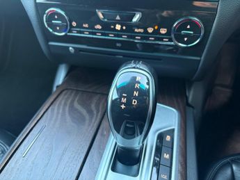Maserati Ghibli 3.0D V6 ZF Euro 5 (s/s) 4dr