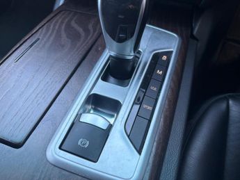Maserati Ghibli 3.0D V6 ZF Euro 5 (s/s) 4dr
